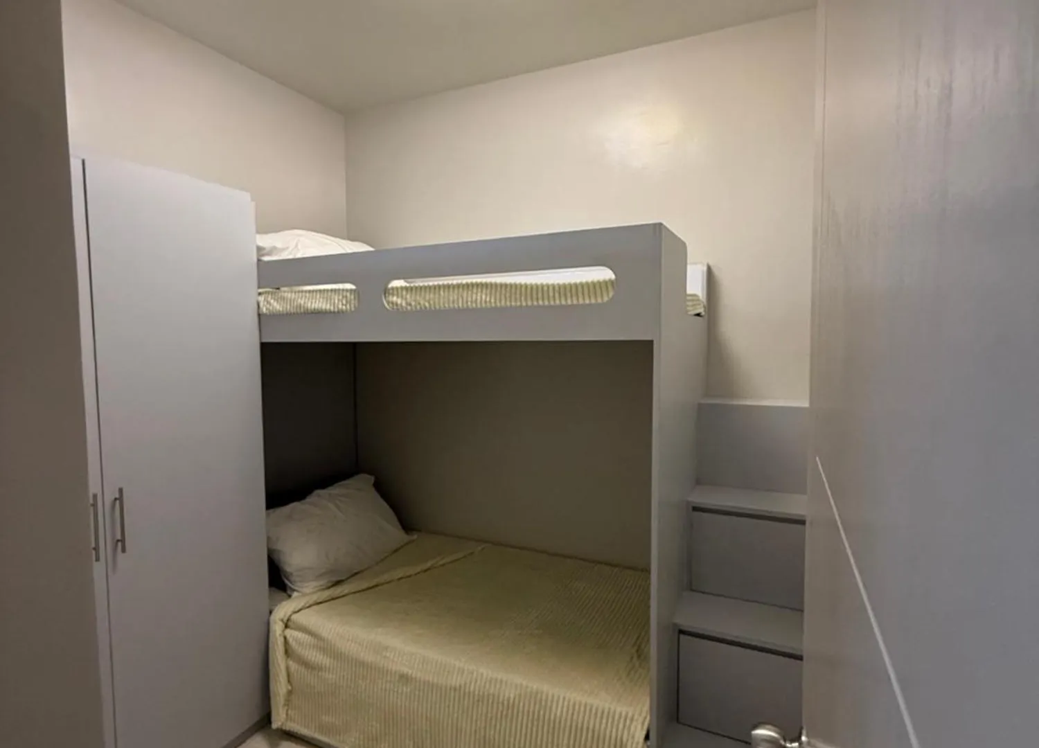 Aparthotel Glamorous Smdc Shore 3, 5 Star Rate Bnb-Wifi-Netflix