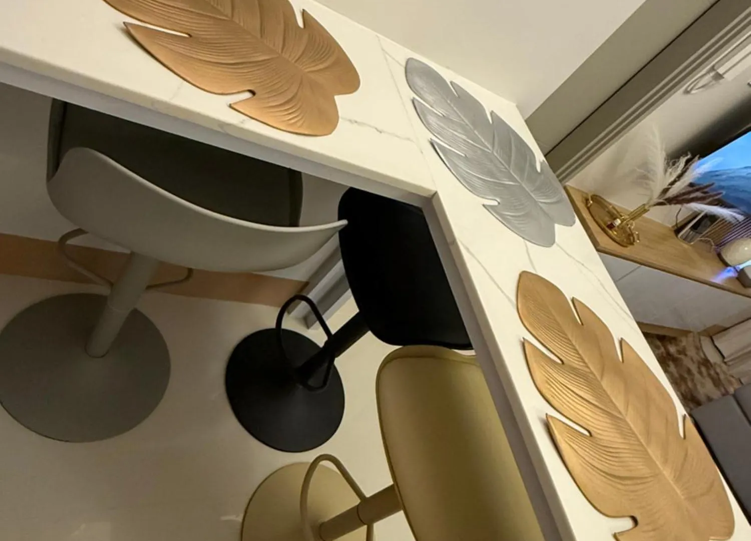 Glamorous Smdc Shore 3, 5 Star Rate Bnb-Wifi-Netflix 0*, Manila Philippines