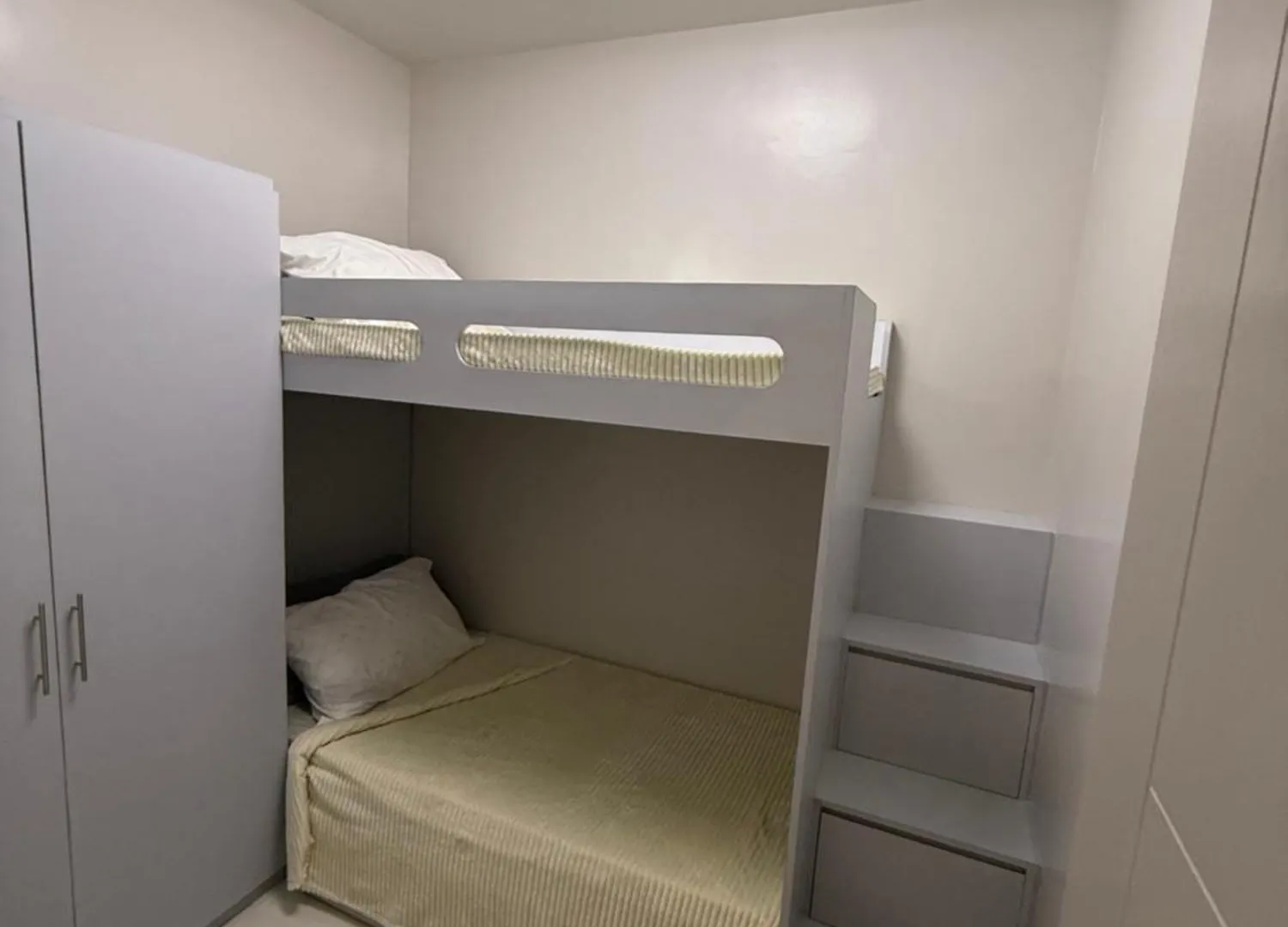 Glamorous Smdc Shore 3, 5 Star Rate Bnb-Wifi-Netflix Philippines