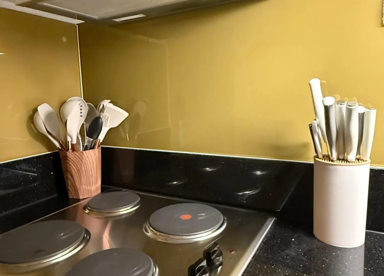 Aparthotel Glamorous Smdc Shore 3, 5 Star Rate Bnb-Wifi-Netflix Philippines