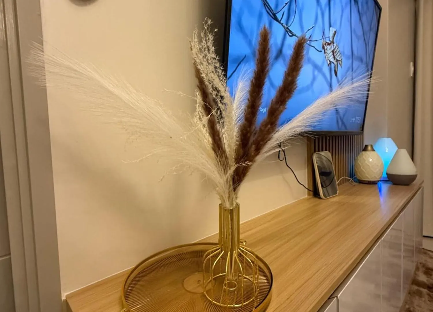 Aparthotel Glamorous Smdc Shore 3, 5 Star Rate Bnb-Wifi-Netflix