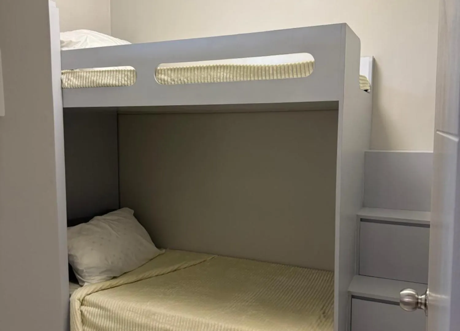 Glamorous Smdc Shore 3, 5 Star Rate Bnb-Wifi-Netflix アパートホテル