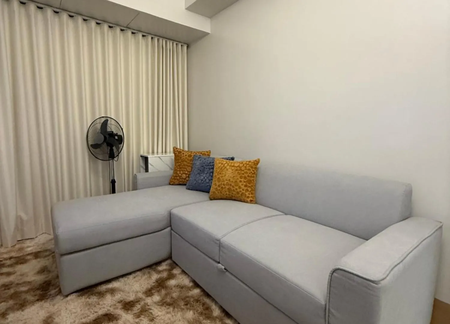 Glamorous Smdc Shore 3, 5 Star Rate Bnb-Wifi-Netflix アパートホテル マニラ市
